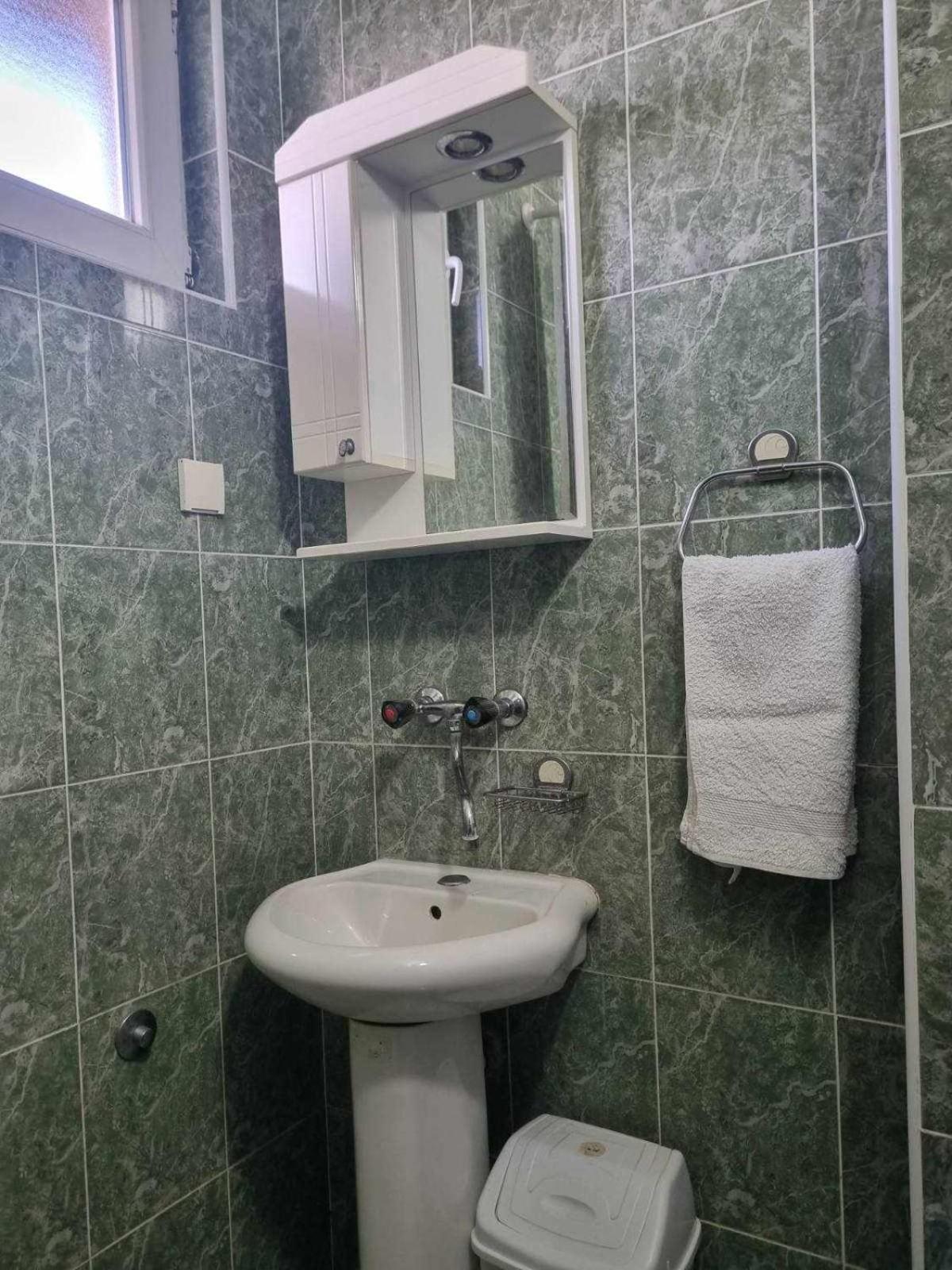 Appartement Draganovi Konaci à Zaovine Extérieur photo