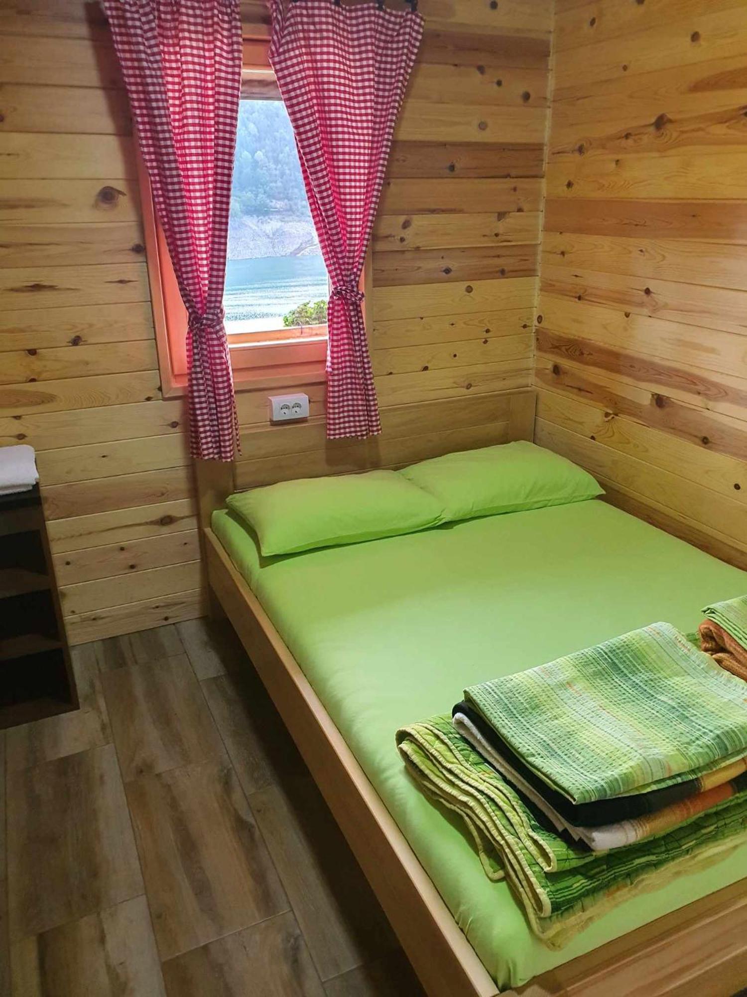 Appartement Draganovi Konaci à Zaovine Extérieur photo