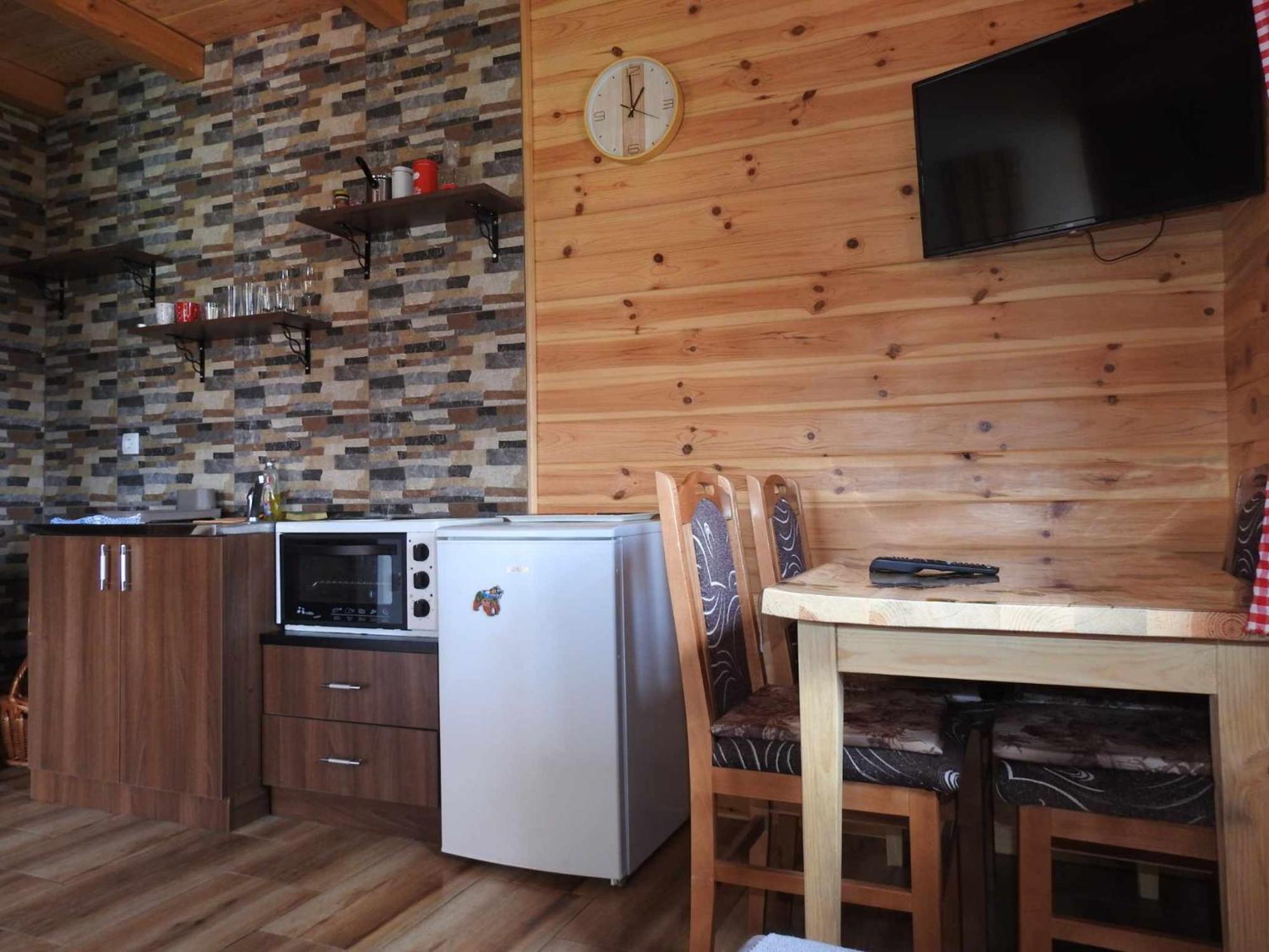 Appartement Draganovi Konaci à Zaovine Extérieur photo