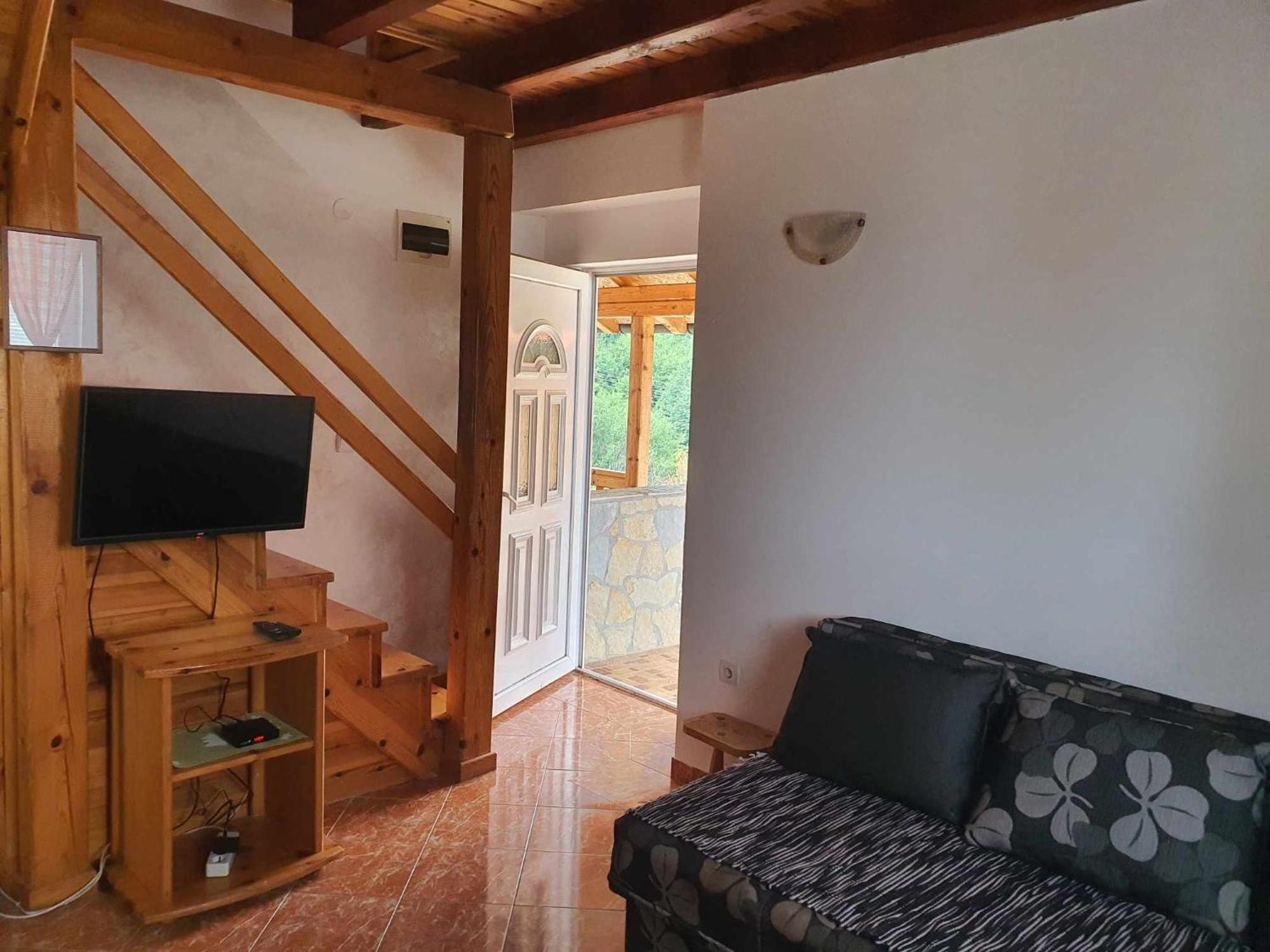 Appartement Draganovi Konaci à Zaovine Extérieur photo