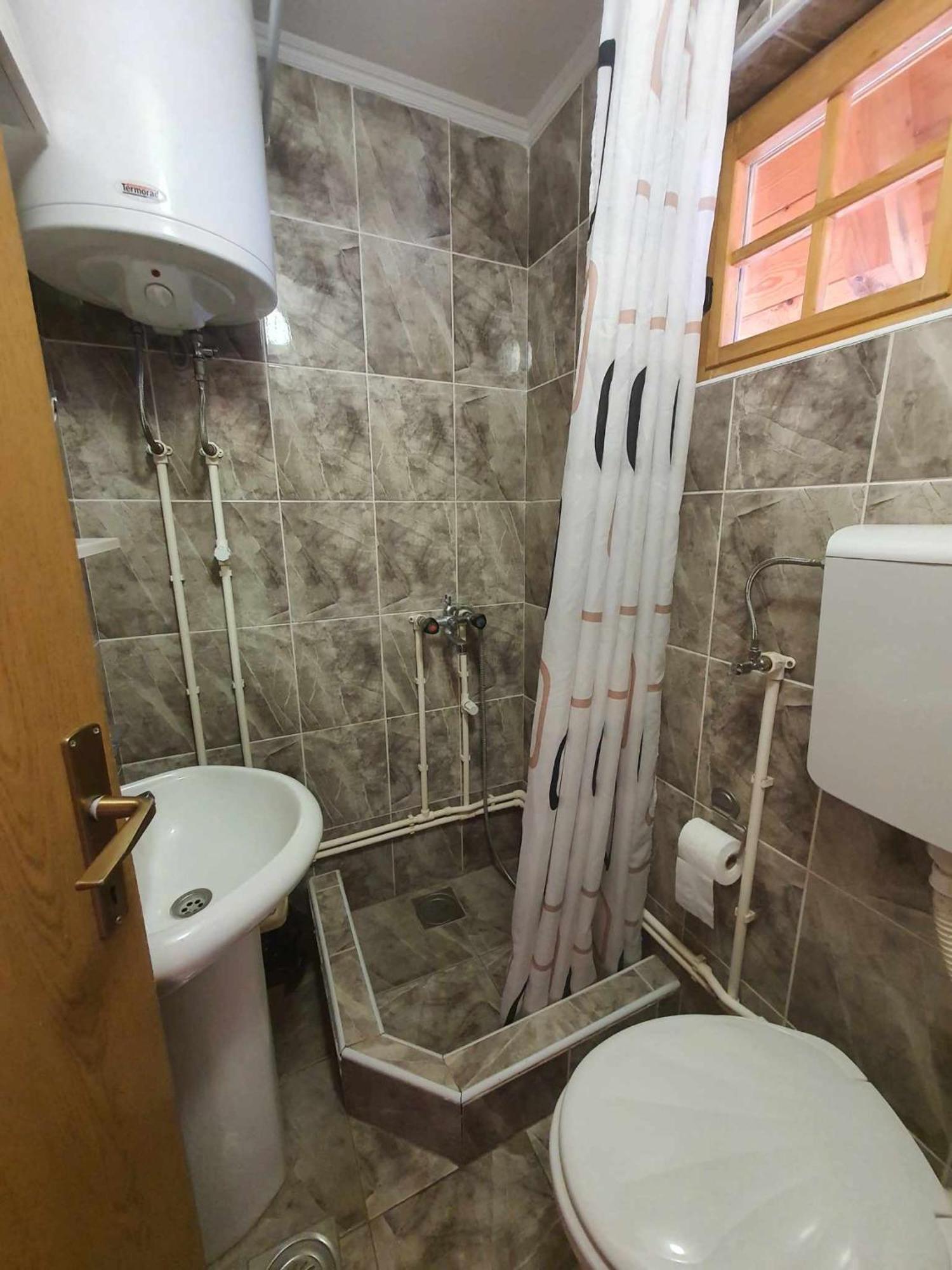 Appartement Draganovi Konaci à Zaovine Extérieur photo