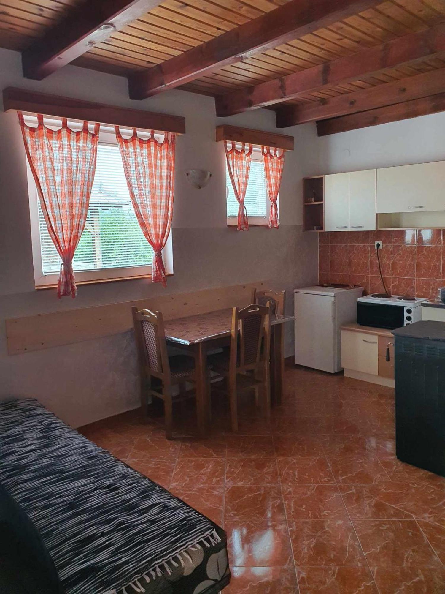 Appartement Draganovi Konaci à Zaovine Extérieur photo